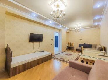 keşle kiraye: Xətai rayonu,Əhmədli metrosu,Bazar storenin binası,16 mərtəbənin,4-cü — 3