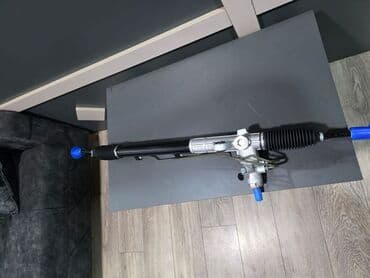 Tavalar: Hyundai və kia sükan reykası. hyundai santafe(2006-2012)(2012-2018) — 2