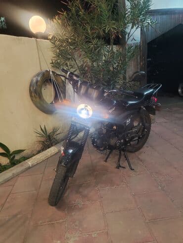 tufan m50 qiyməti: Tufan 50 см3 — 4