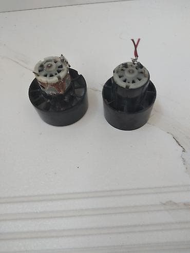fan: RC model üçün mini kanal (ducted) fan dəstəsi – 2 ədəd - Tip — 2