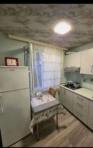 əhmədli park: Mingəçevir, Dostluq Parkı yaxınlığı – 1-ci mərtəbə, 2 otaqlı mənzil — 4