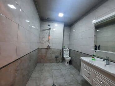 dasinmaz emlak gence: 2 otaqlı, Yeni tikili, m. Qara Qarayev, 60 kv. m — 8