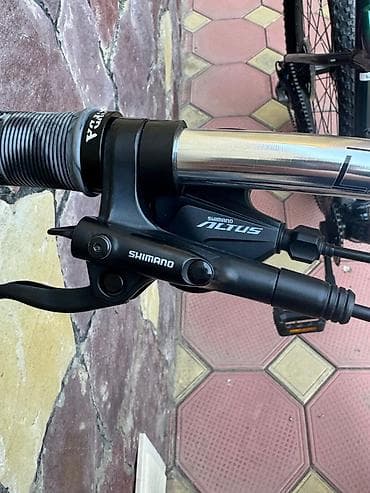 İdman və hobbi: Salam! Trek Marlin 7 Gen 2 modeli satılır Üstünlükleri: RockShox xc — 10