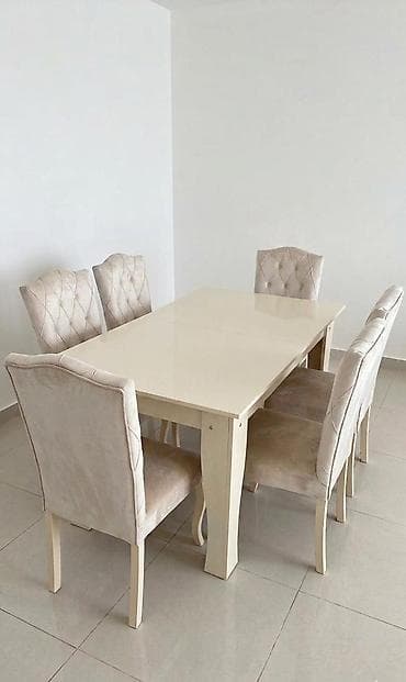 Masa desti 280 manat .İdeal veziyyetdedir .Masa acilir .Bagli 160×90