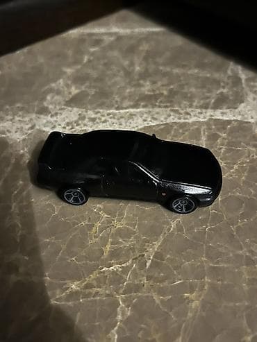 Her biri 7 azn Kolleksiya üçün mini nəqliyyat vasitələri dəsti — 3