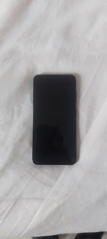 Samsung Galaxy S23, 256 ГБ, цвет - Черный, Две SIM карты — 8