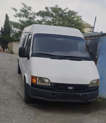 baki turkiye avtobus: Aylıq, Ford, Depozitlə, Qalmamaq şərti ilə — 6