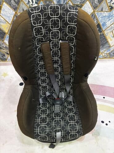 ikinci el oyuncaq: Uşaq avtomobil oturacağı - Qrup: ehtimalən 0+/1 və ya 1 (təxminən — 3