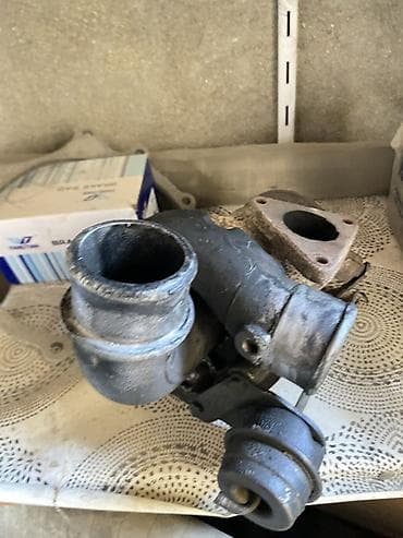 ericsson t28 satilir: Mercedes vito 638 kuzaya 2.2 cdi 2001 Turbo kompressor (turbo) – — 2