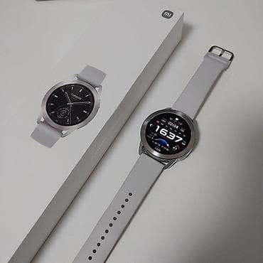 redmi 5 c: Xiaomi watch S3 — 1