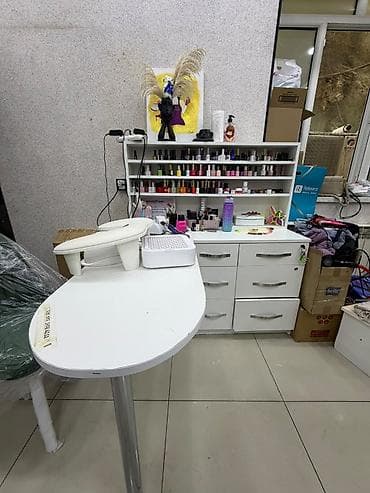 Oval masa, Siyirməli, Polkalı lalafo.az -da Oval masa, Siyirməli, Polkalı