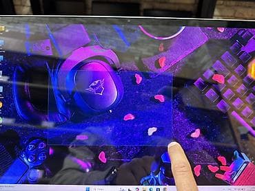 rtx 3060 komputer: İşlənmiş HP Envy, 16 ", Intel Core i7, 1 TB, Ünvandan götürmə, Ödənişli çatdırılma, Rayonlara çatdırılma — 9