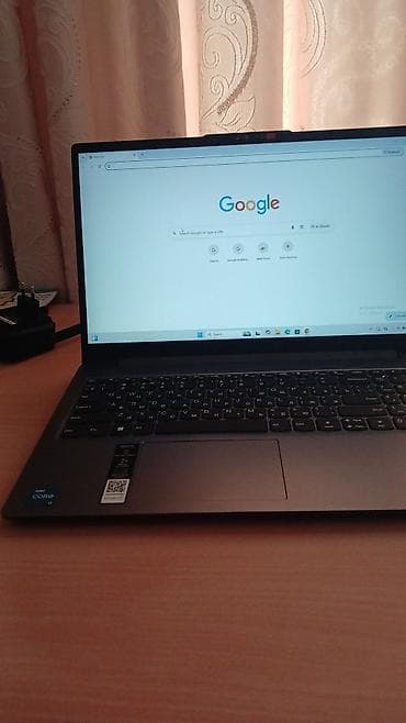 çanta: İşlənmiş Lenovo IdeaPad, 15.6 ", Intel Core i3, 512 GB — 2