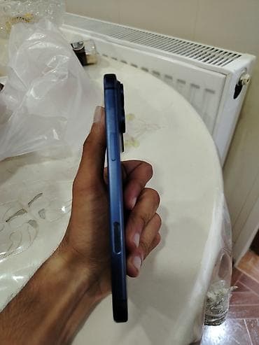 iphone 12 pro 512: IPhone 17 Pro Max, 256 GB, Mavi, Face ID — 4