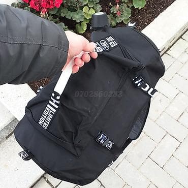 spor geyim: Idman cantalari Keyfiyetli "çox qalin" materiyali var. Bu model — 6