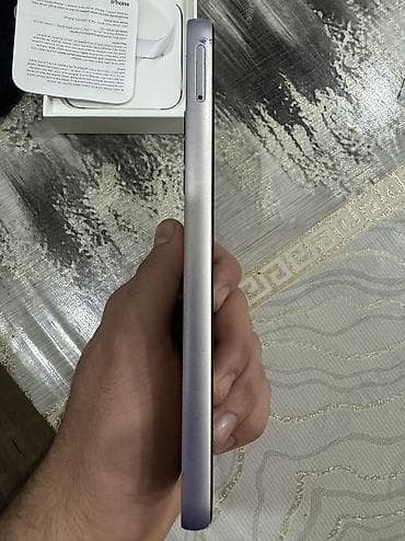 Фото и видеокамеры: Samsung Galaxy A14, 128 ГБ, цвет - Фиолетовый — 5