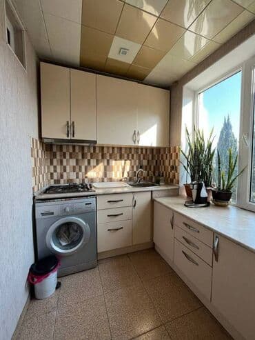 купить однокомнатную квартиру в баку: Баку, Пос. Бакиханов, 1 комната, Вторичка, 35 м² — 4