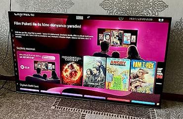 televizor 82: Televizor Samsung 40" — 2