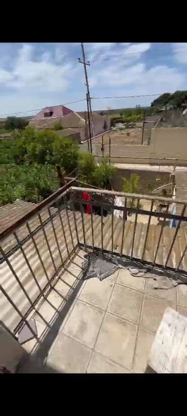 evi kirayələmək yanında: 3 otaqlı, 75 kv. m, Kredit yoxdur, Təmirsiz — 12