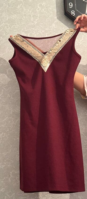 hicab geyimler: Ziyafet geyimi — 1