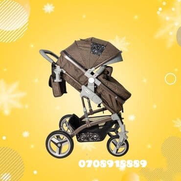 kolyaskalar: Yeni, Pulsuz çatdırılma, Rayonlara çatdırılma — 4