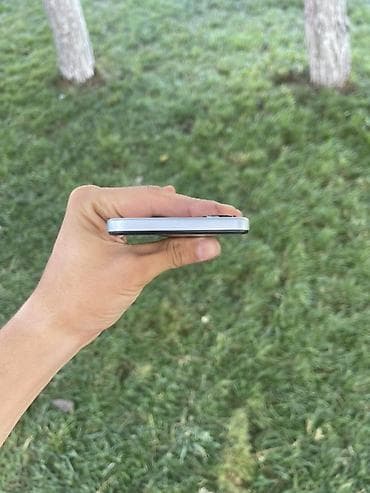 Tecno Spark 10 5G, 128 GB, rəng - Ağ, Zəmanət, Sensor, Barmaq izi — 7