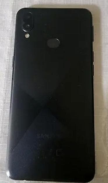 6d mark 2: Samsung Galaxy A30, 64 GB, rəng - Qara, İki sim kartlı — 2