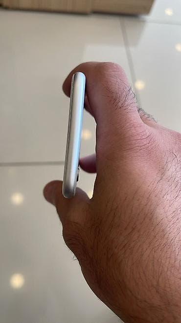 splatoon 3: IPhone 6, 64 GB, Gümüşü, Barmaq izi — 2