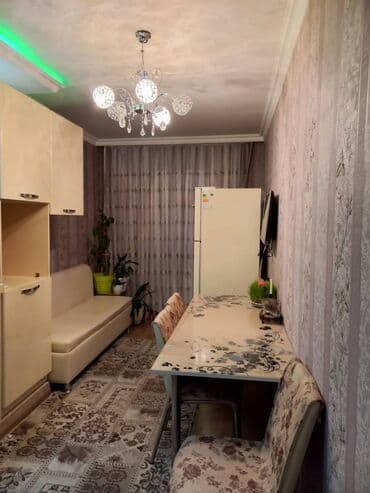 merkez: Bakı, Biləcəri, 2 otaqlı, Köhnə tikili, m. Avtovağzal, 60 kv. m — 9