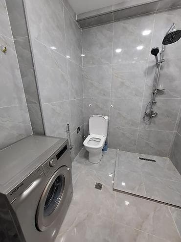 qurd dərəsi ev: Xırdalanda AAAF parkda. 2 otağa düzəldilmiş mənzil kirayə verilir — 8