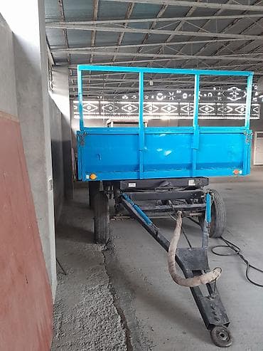 maşın qoşquları: Satılır 0993892038 — 5