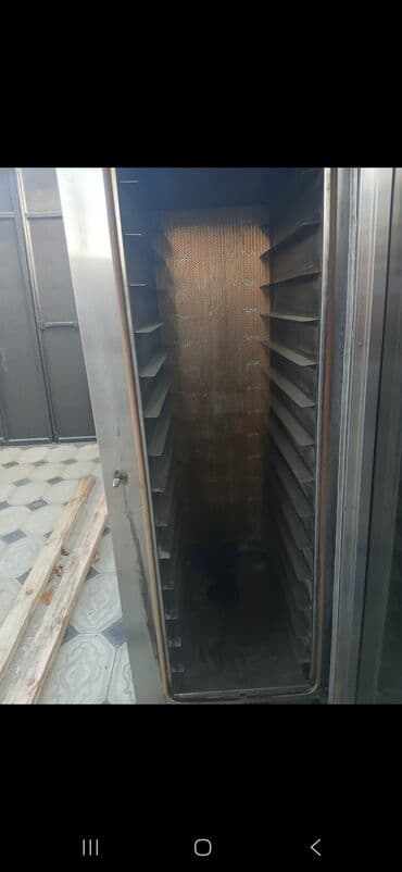 Fri aparatları: Çörək, Elektrik — 2