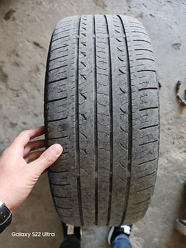 turbo az mercedes atego 817: İşlənmiş Disk təkər Mercedes-Benz 215 / 55 / R 16, 5 Boltlu — 5