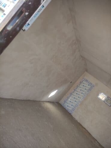 qurtulusda kiraye ev: 1 otaqlı, 30 kv. m, Yeni təmirli — 4