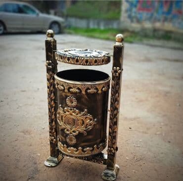 ПО для бизнеса: Metal EN MMC olaraq istədiyiniz forma və ölçüde demir işlerinin — 17