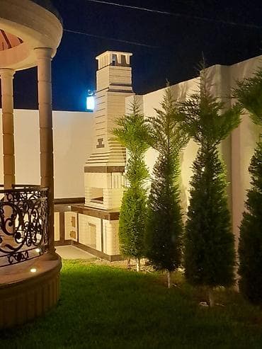 Ремонт техники: Kamin manqallarin yigilmasi Usta Qurban + — 4