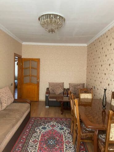 sibrizdə evlərin qiyməti: Bakı, Hövsan qəs., 3 otaqlı, Köhnə tikili, 75 kv. m — 2