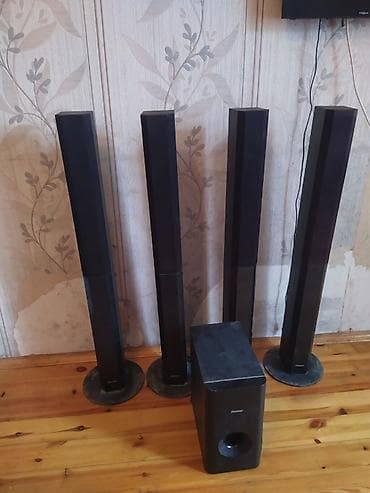 Pioner TV ucun — 3