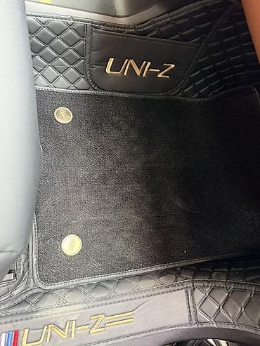 Aksesuarlar və tüninq: Avtomobil üçün ayaqaltı, Yeni, Parça, tekstil, UNI-Z, Pulsuz çatdırılma — 3