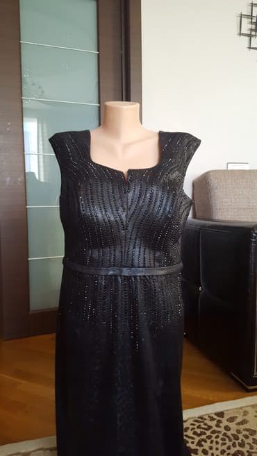 ikinci el don: Toy üçün don.brend magazadan alınıb. 1 dəfə toya geyilib.42.44 — 5