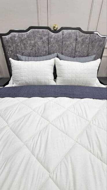 bambuk: Moon Star bambuk yorğanlar. Tək nəfərlik və cüt nəfərlik ölçüləri — 5