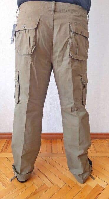 milli ordu forma: Çin istehsalıdır.
Ölçüsü 40
Yeni — 6