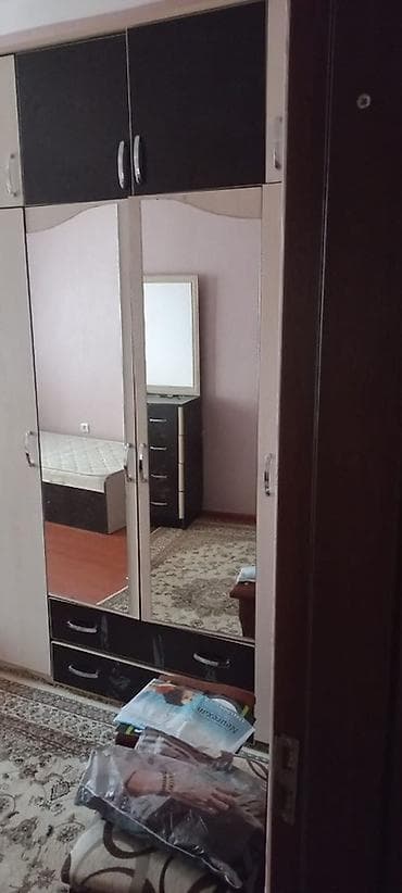 qutulu uşaq çarpayıları: Oğlan və qız üçün, İşlənmiş, 2 təknəfərlik çarpayı — 2