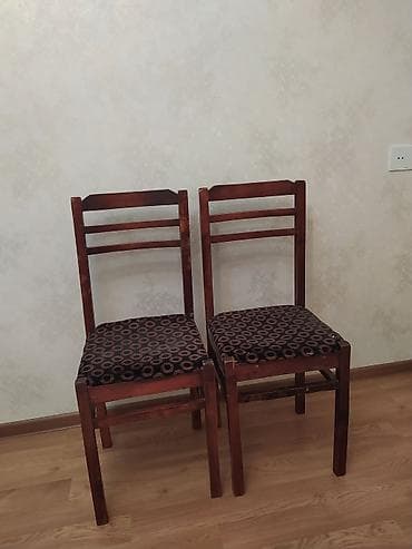 столы кафе: Для кухни, Нескладной, Стул — 1