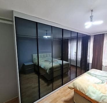 kuxne mebeli: Pulsuz quraşdırılma, Zəmanətli, Kredit var, Pulsuz çatdırılma — 8