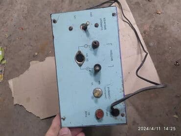 naxtel elaqe nomresi: UPS, < 500 Vt, Rozetkaların sayı - 1 — 3