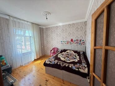 ramana gülçülük sovxozu: Джейранбатан 4 комнаты, 2 м² — 6