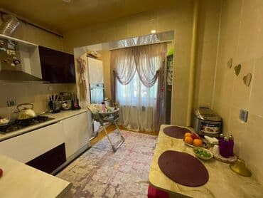 sumqayit yeni tikili binalar kredit: Bakı, 2 otaqlı, Köhnə tikili, m. Memar Əcəmi, 49 kv. m — 4