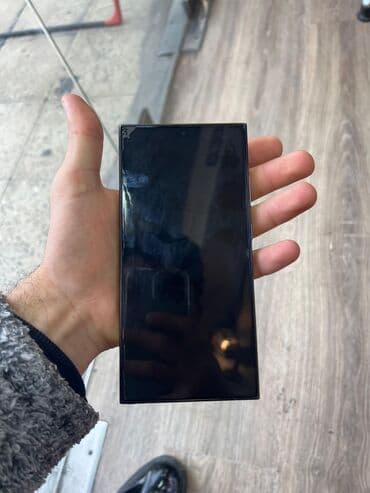 телефон fly fs510 nimbus 12: Samsung Galaxy S24 Ultra, 256 ГБ, цвет - Серый, Сенсорный, Отпечаток пальца, Беспроводная зарядка — 6