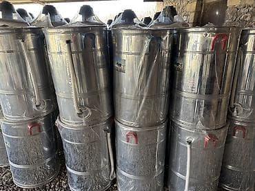 yag ceken: Yag duzelden aparatlar 30 litir 70 manat 45 litir 75 manat 60 litir — 2